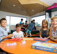 Hervey Bay RSL - e-Seniors