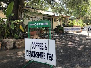Gatakers Landing Restaurant - e-Seniors 2