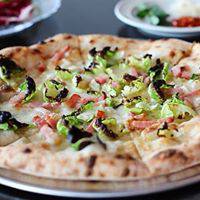 Francie’s Pizzeria - e-Seniors 0