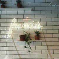 Francie’s Pizzeria - e-Seniors 3
