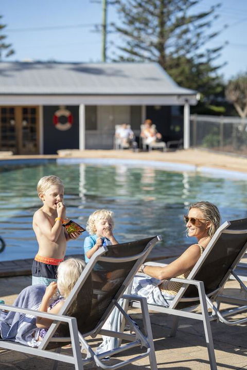 Werri Beach Holiday Park - e-Seniors 3