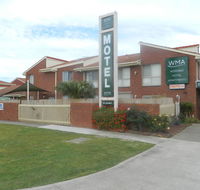 Werribee Motel and Apartments - e-Seniors