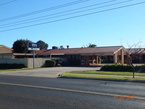 Werribee Park Motor Inn - e-Seniors 0