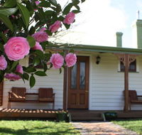 Westbury Gingerbread Cottages - e-Seniors