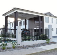 Western Downs Motor Inn - e-Seniors