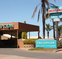 Westland Hotel Motel - e-Seniors