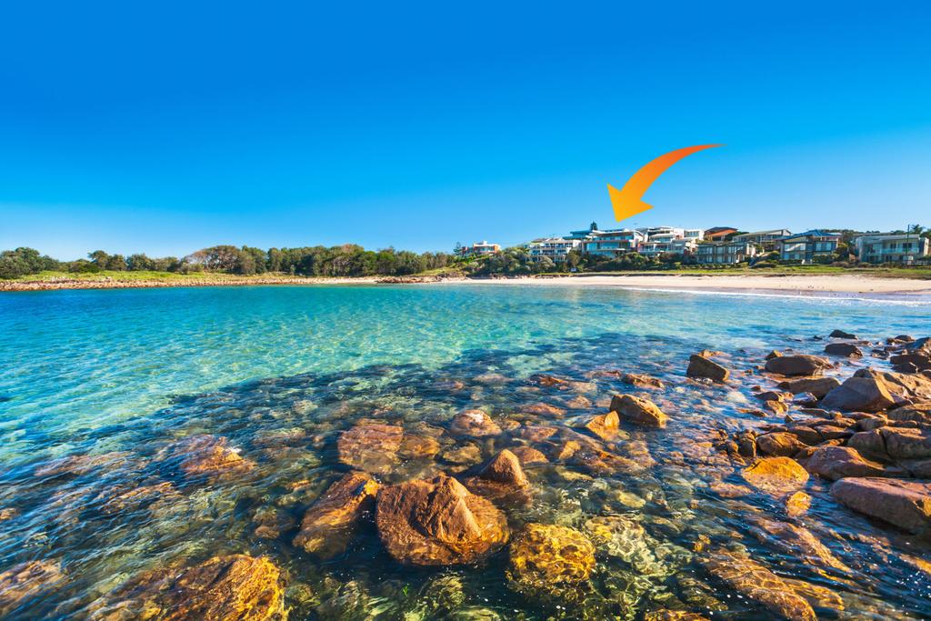 Fishermans Bay NSW e-Seniors