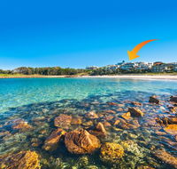 Whale View - Grand Luxurious Beachfront Home - e-Seniors