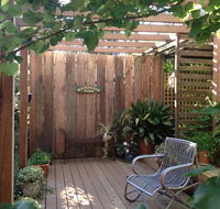 Whispering Pines Bed and Breakfast - e-Seniors
