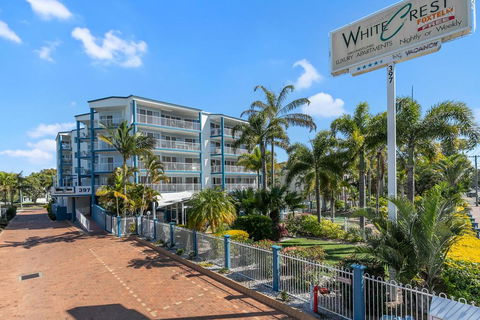 White Crest Luxury Apartments - e-Seniors 0