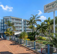 White Crest Luxury Apartments - e-Seniors