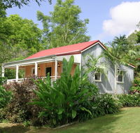 Whitsunday Cane Cutters Cottage - e-Seniors