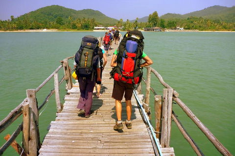 Wickham Retreat Backpackers - e-Seniors 1