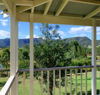 Wild Rose Cottage- Kiaroo Kangaroo Valley - e-Seniors