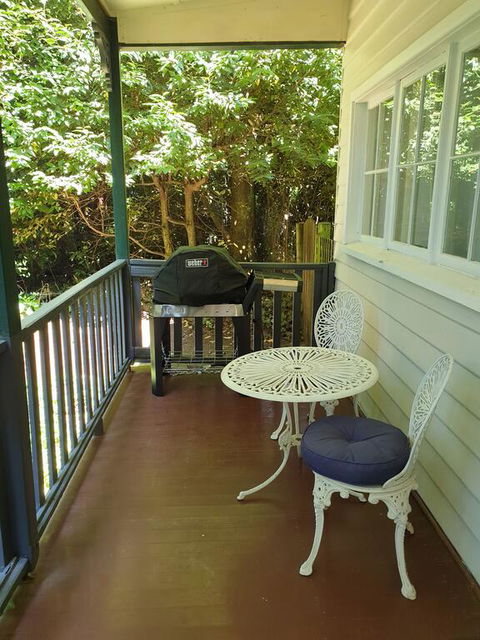 Wildflower Cottage - e-Seniors 1