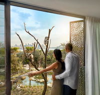 Wildlife Retreat at Taronga - e-Seniors