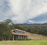 Willabrook Retreat - Mojo Cottage - Romantic escape - e-Seniors