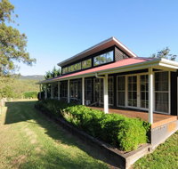 Willabrook Retreat - Rest Cottage - Spoil yourself - e-Seniors