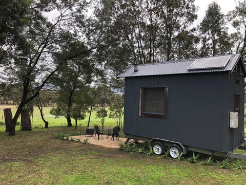 Willandra Tiny House - e-Seniors 2