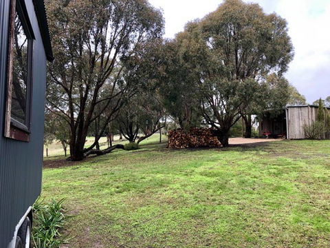 Willandra Tiny House - e-Seniors 1