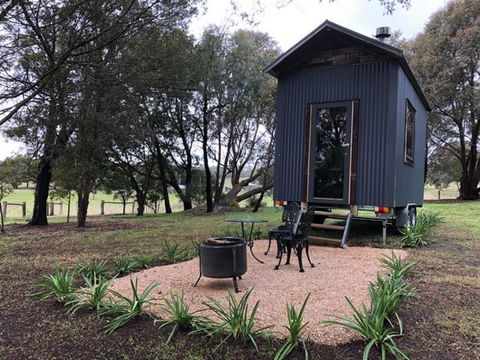 Willandra Tiny House - e-Seniors 0