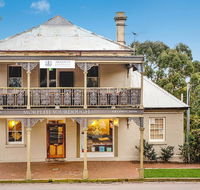 William Arnott Hotel - e-Seniors