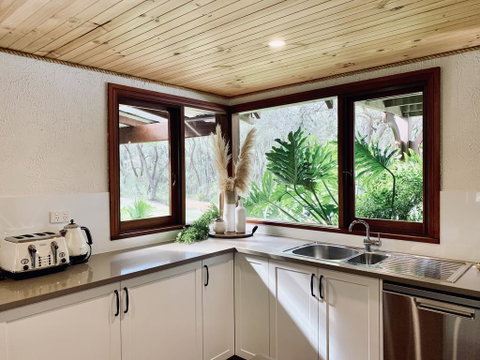 William Bay Cottages - e-Seniors 0