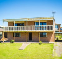 Williams Wonder - Large Beach House - e-Seniors