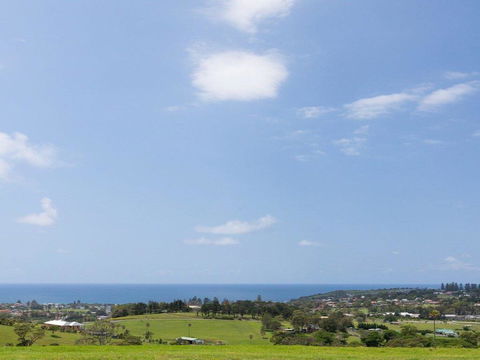 Willowview - Coastal Retreat, Stunning Views - e-Seniors 1