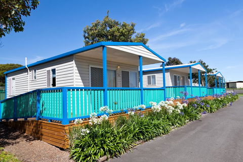 Windang Tourist Park - e-Seniors 3