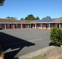 Windmill Motel - e-Seniors