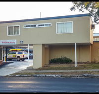 Windsor Motel - e-Seniors