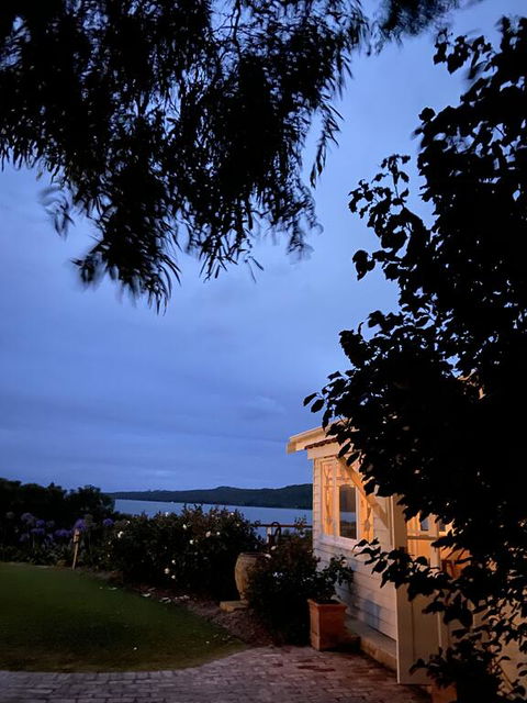 Winniston Lodge Luxury Accommodation - e-Seniors 3