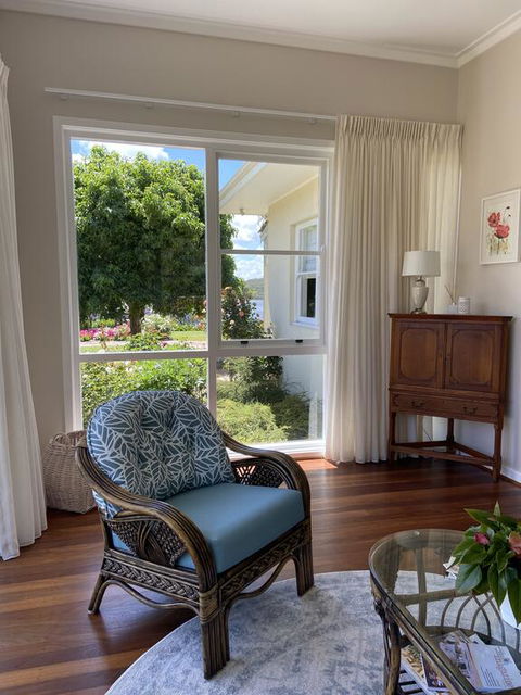 Winniston Lodge Luxury Accommodation - e-Seniors 2