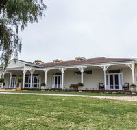 Winniston Lodge Luxury Accommodation - e-Seniors
