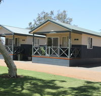 Wintersun Caravan and Tourist Park - e-Seniors
