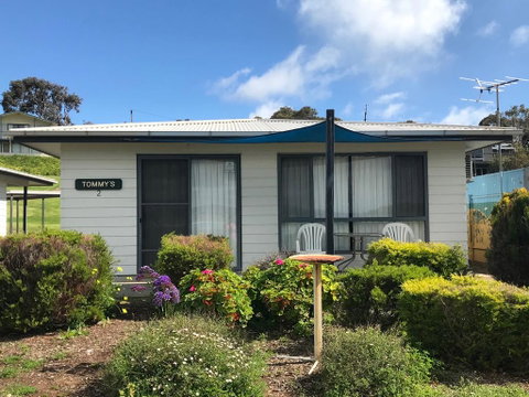 Wintersun Holiday Cottages - e-Seniors 3