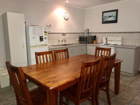 Wintersun Holiday Cottages - e-Seniors 2