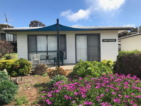 Wintersun Holiday Cottages - e-Seniors 1