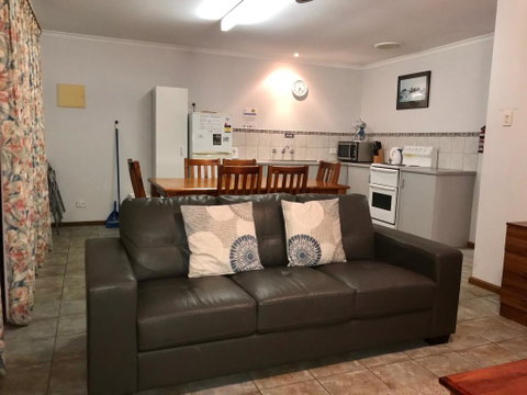 Wintersun Holiday Cottages - e-Seniors 0