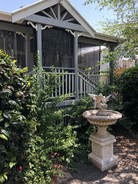 Wisteria Cottage 95 Main Western Road - e-Seniors 3