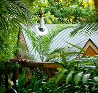 Witches Falls Cottages - e-Seniors