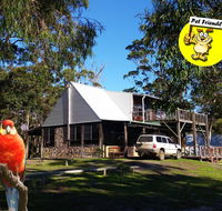 Wolfes Landing Eco Stay - e-Seniors
