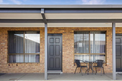 Wonthaggi Motel - e-Seniors 2