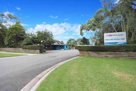 Wonthaggi Park Lane Holiday Park - e-Seniors 0