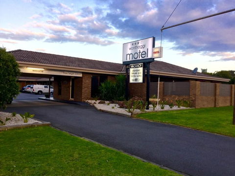 Wonthaggi Motel - e-Seniors 0