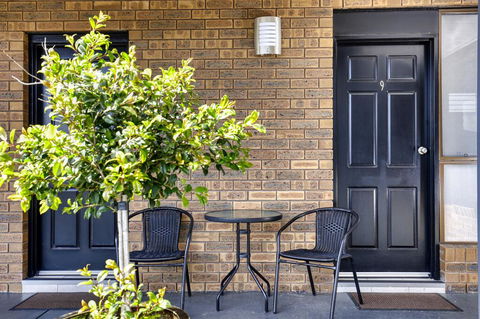 Wonthaggi Motel - e-Seniors 1