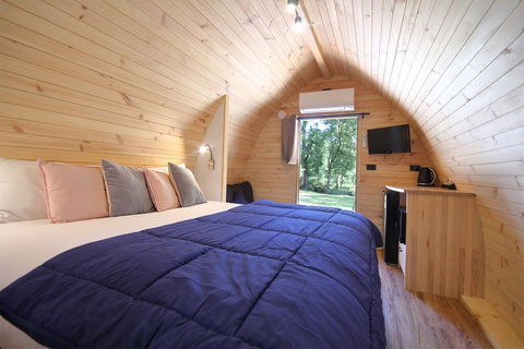 Wonthaggi Park Lane Holiday Park - e-Seniors 2