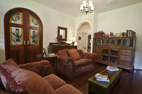 Woodlands Of Bridgetown B&B - e-Seniors 2