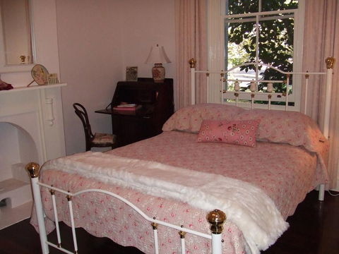 Woodlands Of Bridgetown B&B - e-Seniors 1